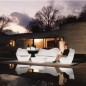 Sabinas Table Basse Lumineuse