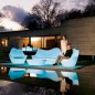 Sabinas Fauteuil Lumineux