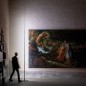 Lampadaire ORIGINE