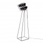 Multilampadaire 6 ampoules Dimmable