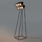 Multilampadaire 6 ampoules Dimmable