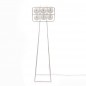 Multilampadaire 6 ampoules Dimmable