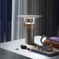 Set Lampe de Table