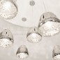 Valentine Baby Suspension Coloris au Choix