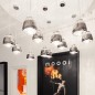 Valentine Baby Suspension Coloris au Choix