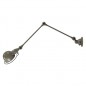 Signal Applique avec 2 Bras
