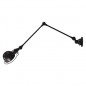 Signal Applique avec 2 Bras