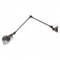 Signal Applique avec 2 Bras