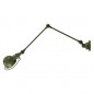Signal Applique avec 2 Bras