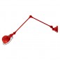 Signal Applique avec 2 Bras