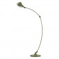 Signal Lampadaire Courbe