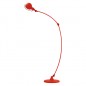 Signal Lampadaire Courbe