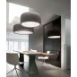 Suspension Acoustique Silenzio