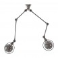 Loft Suspension Double