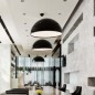 Skygarden 2 Suspension Ø 90 cm