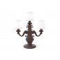 King Of Love Lampe De Sol