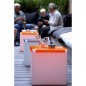 Cube Lumineux Kubo