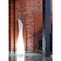 Lampada MANHATTAN Interieur .cm50x49 h190 BIANCO