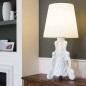 Lady Of Love Lampe De Table
