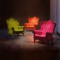 Queen Of Love Fauteuil
