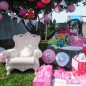 Little Queen Of Love Petit Fauteuil