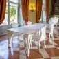 Princess Of Love Chaise