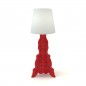 Madame Of Love Lampadaire
