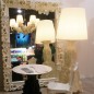 Madame Of Love Lampadaire