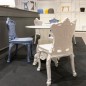 Princess Of Love Chaise