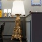 Madame Of Love Lampadaire
