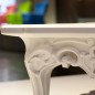 Duke Of Love Table Basse