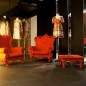 Duke Of Love Table Basse