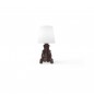 Lady Of Love Lampe De Table