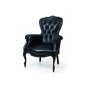 Smoke Fauteuil