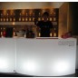 Snack Bar Lumineux