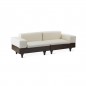 Happylife Sofà Sofa Modulaire