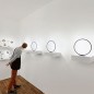 Sorry Giotto Lampe de Table
