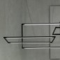 Spigolo Suspension Horizontale
