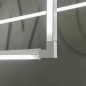 Spigolo Suspension Verticale