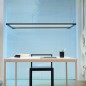Spigolo Suspension Horizontale