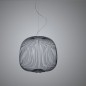 Spokes 2 Midi Suspension LED Ø 45 cm