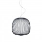Spokes 2 Midi Suspension LED Ø 45 cm