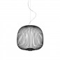 Spokes 2 Midi Suspension LED Ø 45 cm