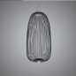 Spokes 1 Suspension LED Ø 32.5cm