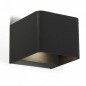 Square Applique LED