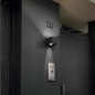 Square Applique LED