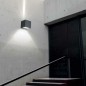 Square Applique LED