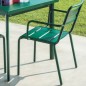 Star Fauteuil de Jardin