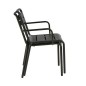Star Fauteuil de Jardin