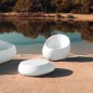 Stone Fauteuil de Jardin